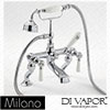 Milano Spare Parts