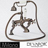 Milano Spare Parts