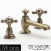 Milano Spare Parts