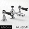 Milano Spare Parts