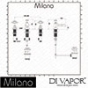 Milano Spare Diagram