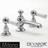 Milano Spare Parts