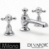 Milano Spare Parts