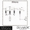 Milano Spare Diagram