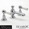 Milano Spare Parts