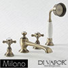 Milano Spare Parts