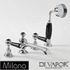 Milano Spare Parts