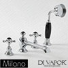 Milano Spare Parts