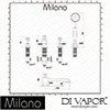 Milano Spare Diagram