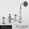 Milano Spare Parts