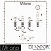 Milano Spare Diagram