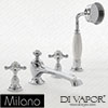 Milano Spare Parts