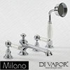 Milano Spare Parts