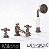 Milano Spare Parts