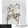 Milano Spare Parts