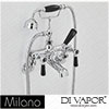 Milano Spare Parts