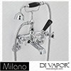 Milano Spare Parts