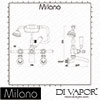 Milano Spare Diagram