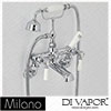 Milano Spare Parts