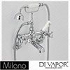 Milano Spare Parts