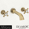 Milano Spare Parts