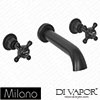 Milano Spare Parts