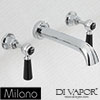 Milano Spare Parts