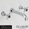 Milano Spare Parts