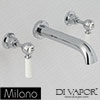 Milano Spare Parts