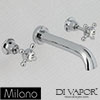 Milano Spare Parts