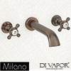 Milano Spare Parts