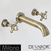 Milano Spare Parts