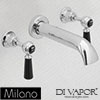 Milano Spare Parts