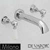 Milano Spare Parts