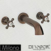 Milano Spare Parts