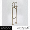 Milano Spare Parts