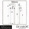 Milano Spare Diagram