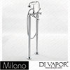 Milano Spare Parts