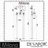 Milano Spare Diagram