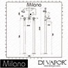 Milano Spare Diagram