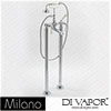 Milano Spare Parts