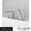 Milano Spare Parts