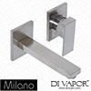 Milano Spare Parts