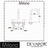 Milano Spare Diagram