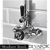 Hudson Reed Topaz Valve BTSVT101 Spare Parts