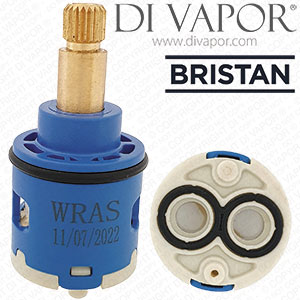 Bristan BUZZ004 Diverter Cartridge