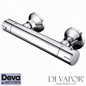 Deva BV01CP Bar Valve Spare Parts