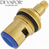 Ceramic Disc Cartridge Tap Gland