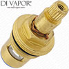 Tap Valve Ceramic Cold Insert