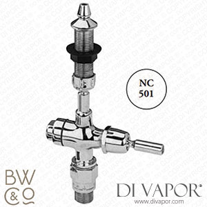 Barber Wilsons NC501 Valve to Suit China Drinking Fountain Spare Parts